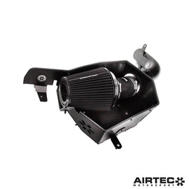 Kit aspirazione Evo II AIRTEC Motorsport per Toyota GR Yaris Gen 1/2