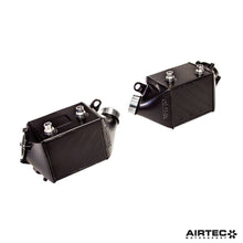 Carica l'immagine nel visualizzatore di Gallery, Aggiornamento del dispositivo di raffreddamento di carica AIRTEC Motorsport per BMW M5/M6 (F10/F12) - dettaglio 5
