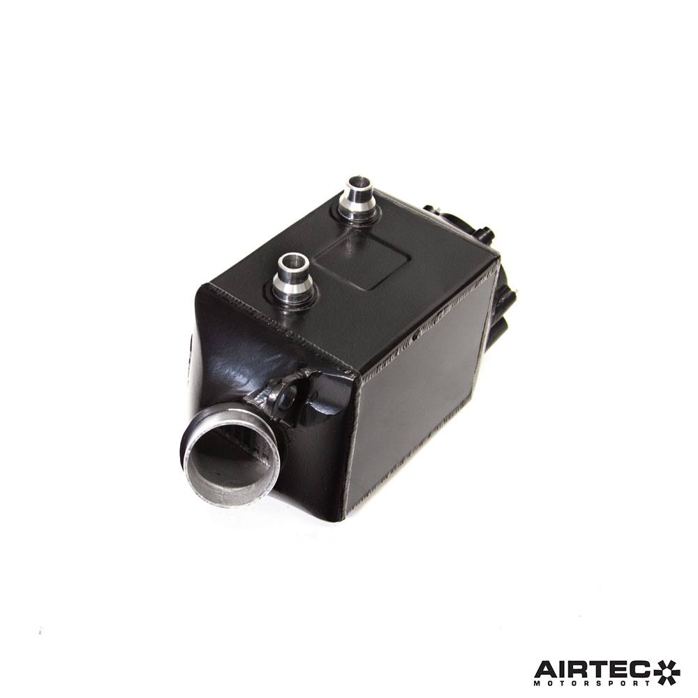 Aggiornamento del dispositivo di raffreddamento di carica AIRTEC Motorsport per BMW M5/M6 (F10/F12) - dettaglio 4
