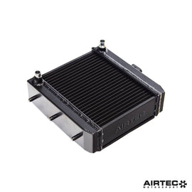 Radiatori laterali AIRTEC Motorsport per BMW F87 M2 Competition, F80 M3 e F82 M4 (S55) - Sia sinistro che destro - dettaglio 2
