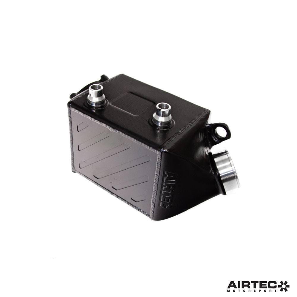 Aggiornamento del dispositivo di raffreddamento di carica AIRTEC Motorsport per BMW M5/M6 (F10/F12) - dettaglio 2