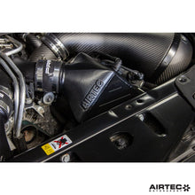 Carica l'immagine nel visualizzatore di Gallery, Aggiornamento del dispositivo di raffreddamento di carica AIRTEC Motorsport per BMW M5/M6 (F10/F12) - dettaglio 8