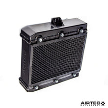 Carica l'immagine nel visualizzatore di Gallery, Radiatori laterali AIRTEC Motorsport per BMW F87 M2 Competition, F80 M3 e F82 M4 (S55) - Lato sinistro