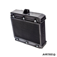 Carica l'immagine nel visualizzatore di Gallery, Radiatori laterali AIRTEC Motorsport per BMW F87 M2 Competition, F80 M3 e F82 M4 (S55) - Lato destro