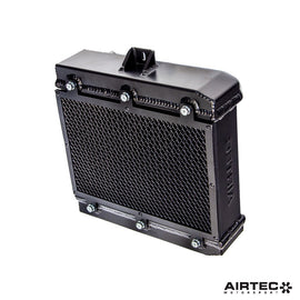 Radiatori laterali AIRTEC Motorsport per BMW F87 M2 Competition, F80 M3 e F82 M4 (S55) - Lato destro