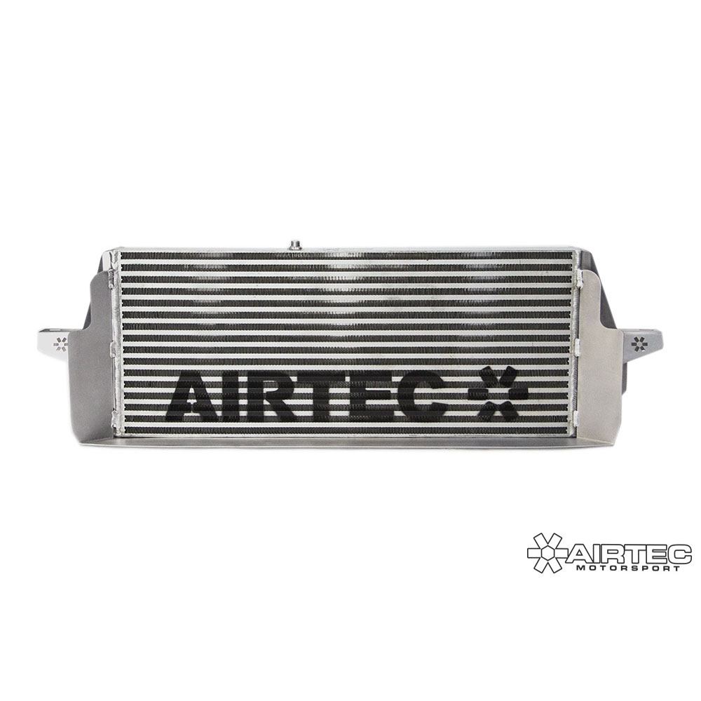 Aggiornamento intercooler AIRTEC Motorsport Stage 1 per Focus RS Mk2