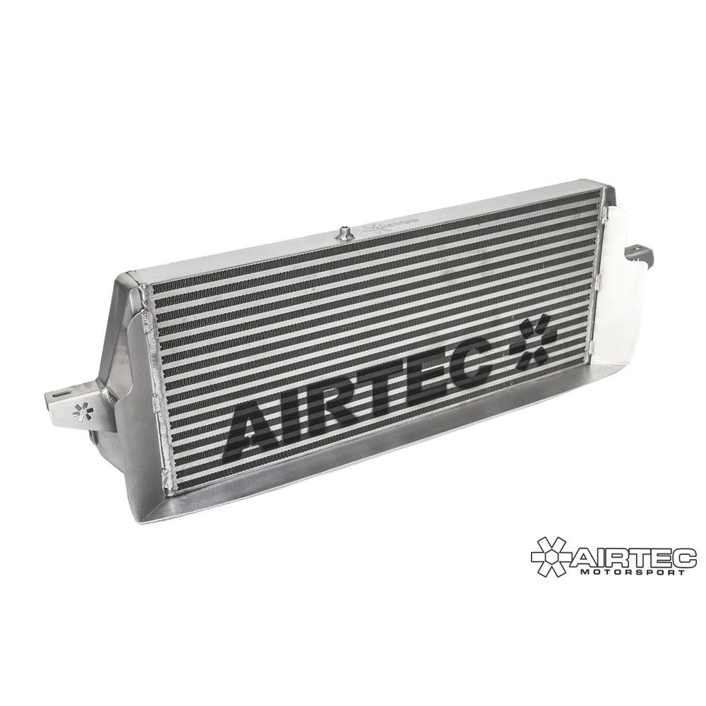 Aggiornamento intercooler AIRTEC Motorsport Stage 1 per Focus RS Mk2 - dettaglio 2