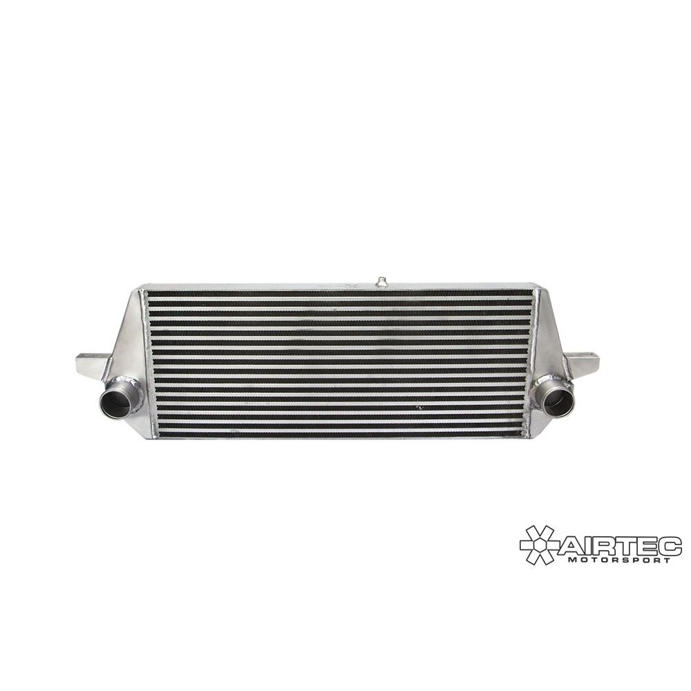 Aggiornamento intercooler AIRTEC Motorsport Stage 1 per Focus RS Mk2 - dettaglio 3