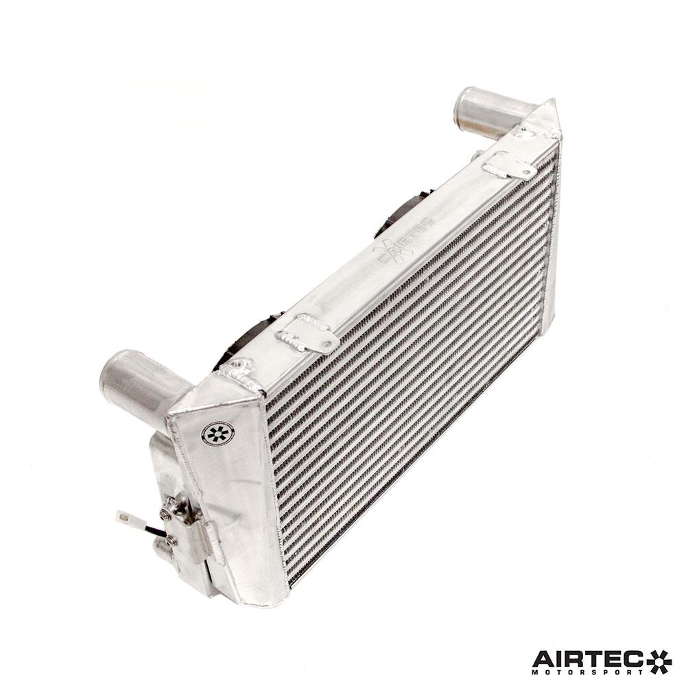 Combinazione intercooler e radiatore AIRTEC Motorsport per Mk1 e Mk2 Escort