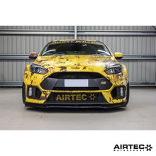 Load image into Gallery viewer, Aggiornamento intercooler AIRTEC Motorsport per Focus RS Mk3 - dettaglio 6