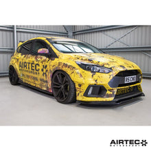 Load image into Gallery viewer, Aggiornamento intercooler AIRTEC Motorsport per Focus RS Mk3 - dettaglio 10