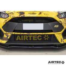 Load image into Gallery viewer, Aggiornamento intercooler AIRTEC Motorsport per Focus RS Mk3 - dettaglio 9