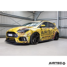 Load image into Gallery viewer, Aggiornamento intercooler AIRTEC Motorsport per Focus RS Mk3 - dettaglio 11