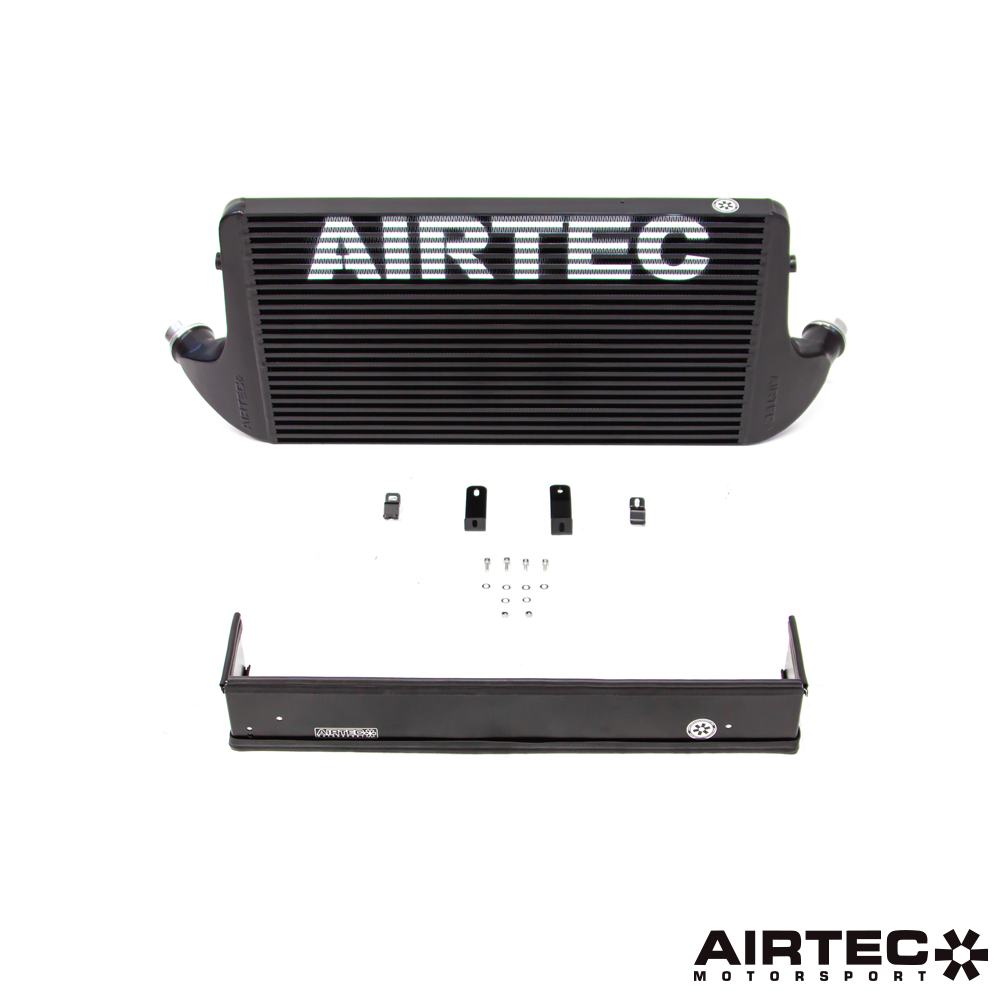 Intercooler AIRTEC Motorsport Stage 3 per Fiesta Mk8 ST