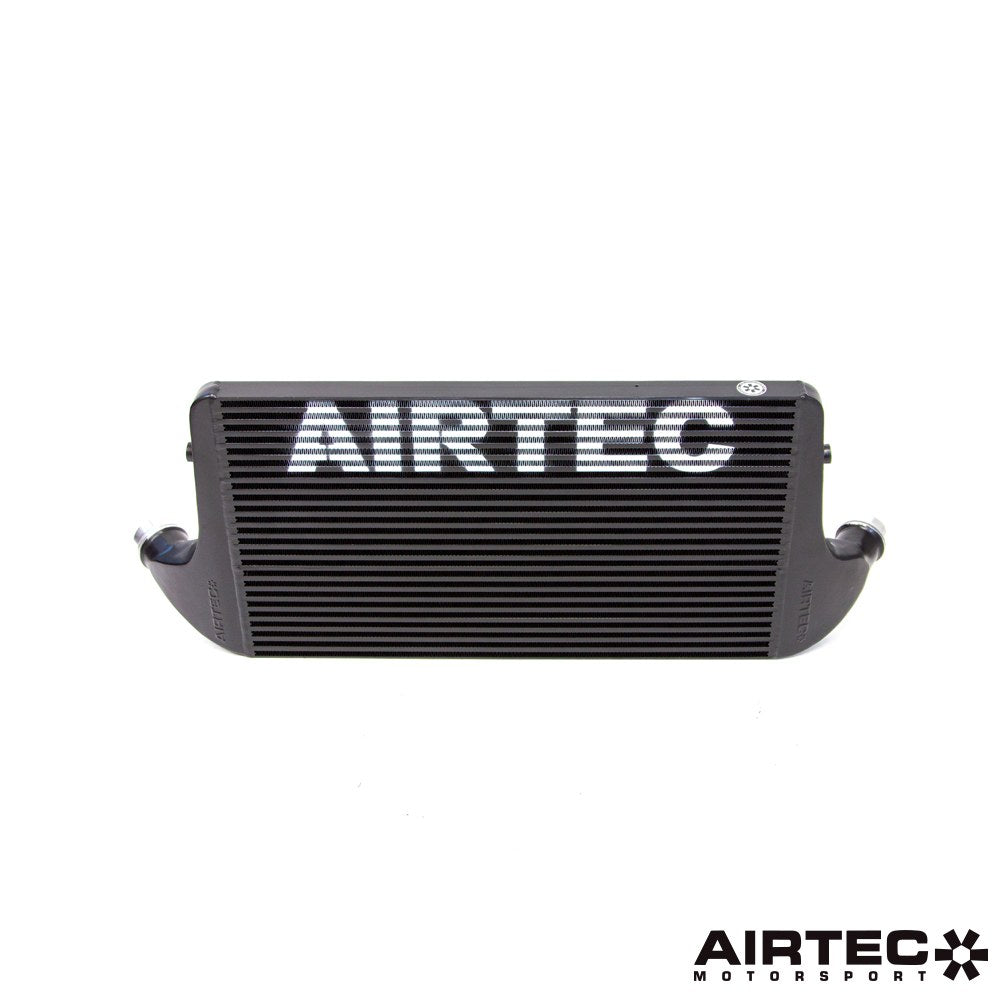 Intercooler AIRTEC Motorsport Stage 3 per Fiesta Mk8 ST - dettaglio 2