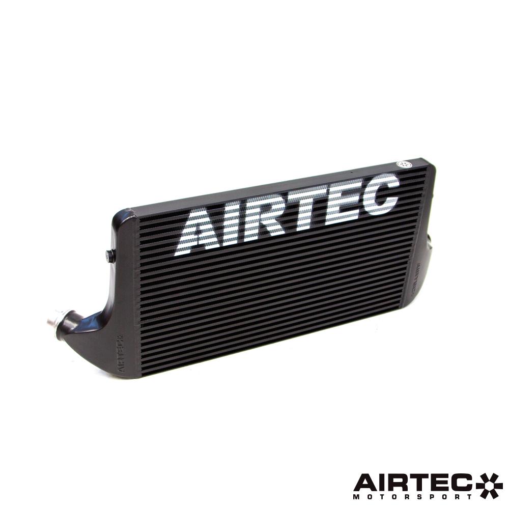 Intercooler AIRTEC Motorsport Stage 3 per Fiesta Mk8 ST - dettaglio 3