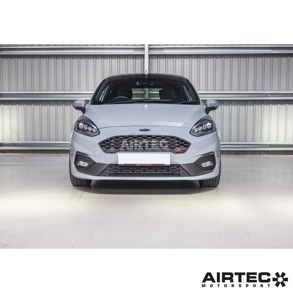 Intercooler AIRTEC Motorsport Stage 2 per Fiesta Mk8 ST-200 - dettaglio 11