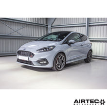 Carica l'immagine nel visualizzatore di Gallery, Intercooler AIRTEC Motorsport Stage 2 per Fiesta Mk8 ST-200 - dettaglio 9