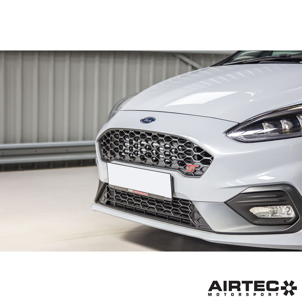 Intercooler AIRTEC Motorsport Stage 2 per Fiesta Mk8 ST-200 - dettaglio 12