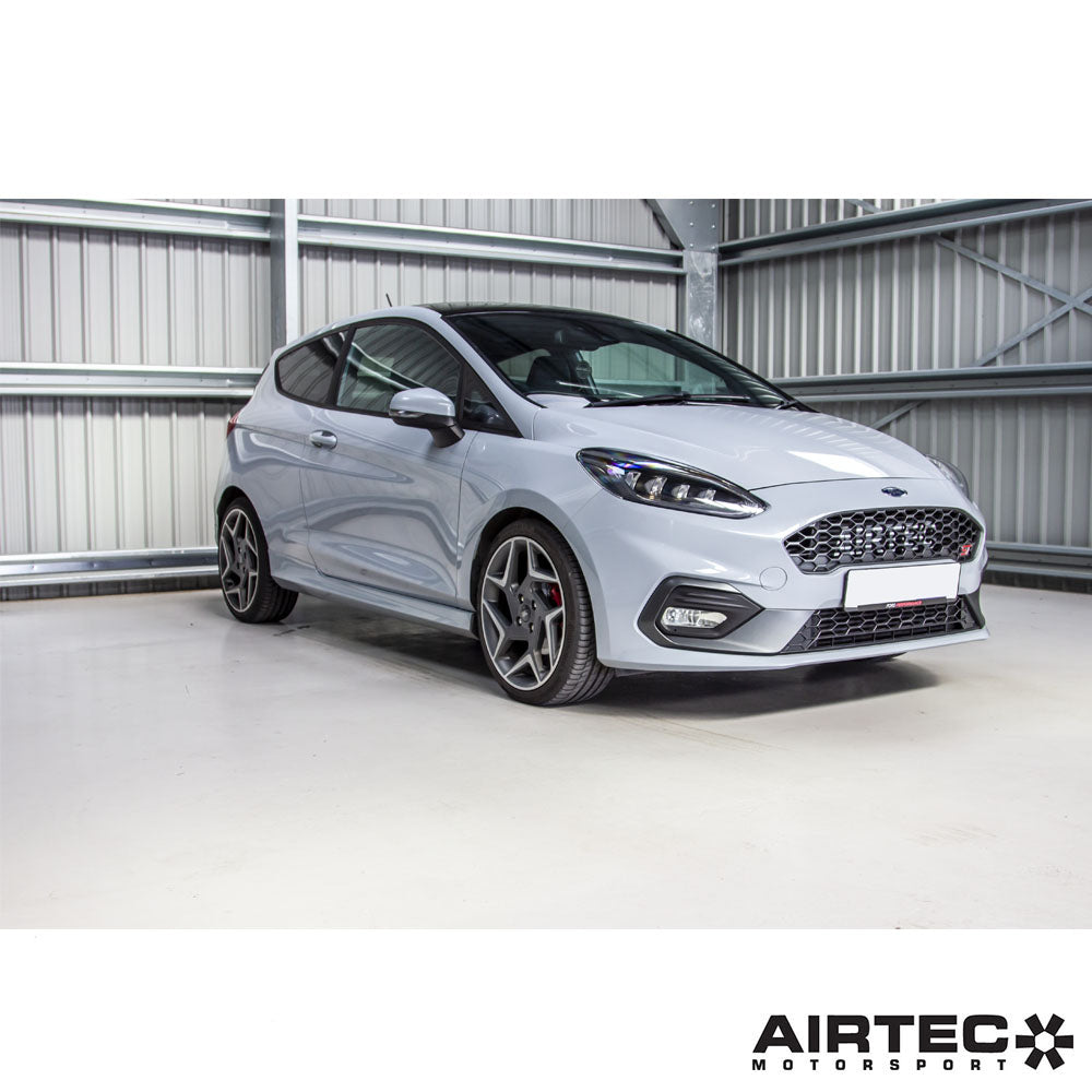 Intercooler AIRTEC Motorsport Stage 2 per Fiesta Mk8 ST-200 - dettaglio 10