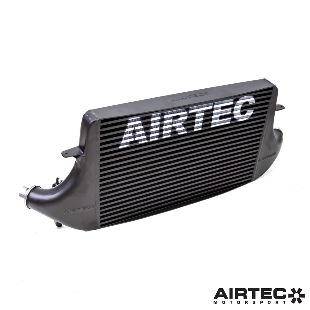 Intercooler AIRTEC Motorsport Stage 2 per Fiesta Mk8 ST-200 - dettaglio 4