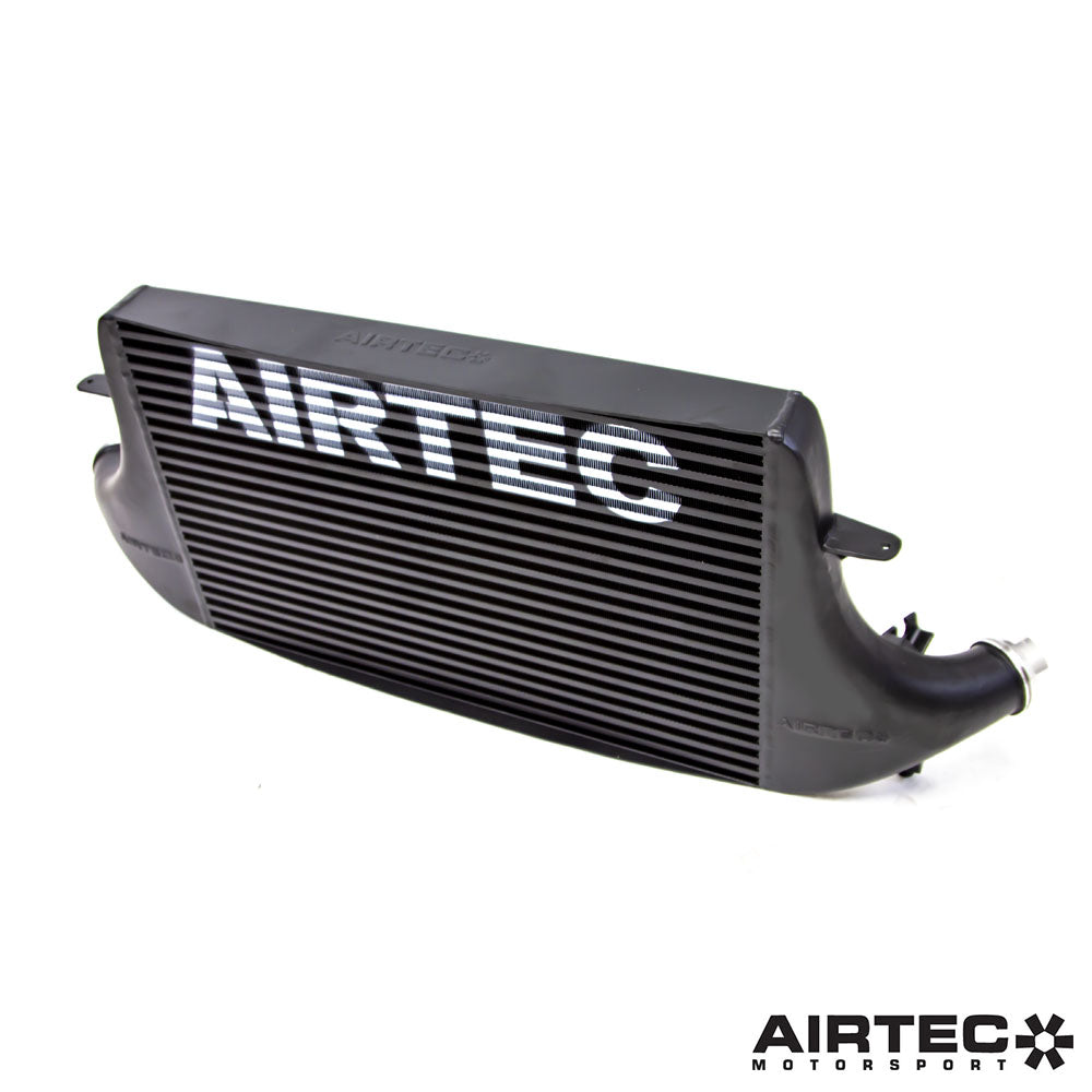 Intercooler AIRTEC Motorsport Stage 2 per Fiesta Mk8 ST-200 - dettaglio 2