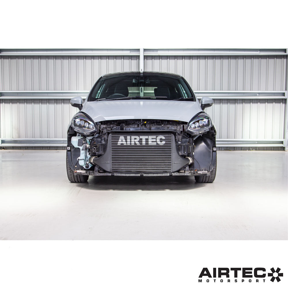Intercooler AIRTEC Motorsport Stage 2 per Fiesta Mk8 ST-200 - dettaglio 5