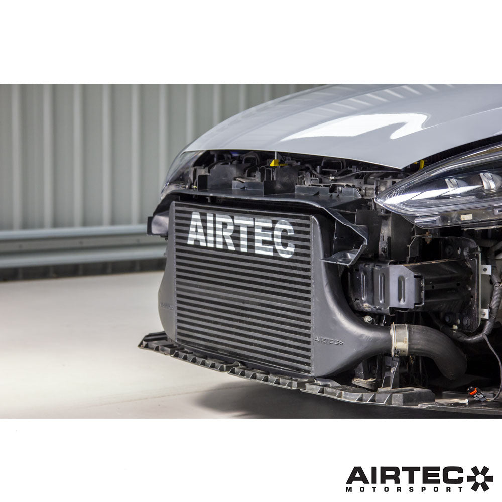Intercooler AIRTEC Motorsport Stage 2 per Fiesta Mk8 ST-200 - dettaglio 8