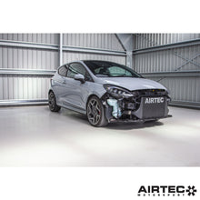 Carica l'immagine nel visualizzatore di Gallery, Intercooler AIRTEC Motorsport Stage 2 per Fiesta Mk8 ST-200 - dettaglio 7