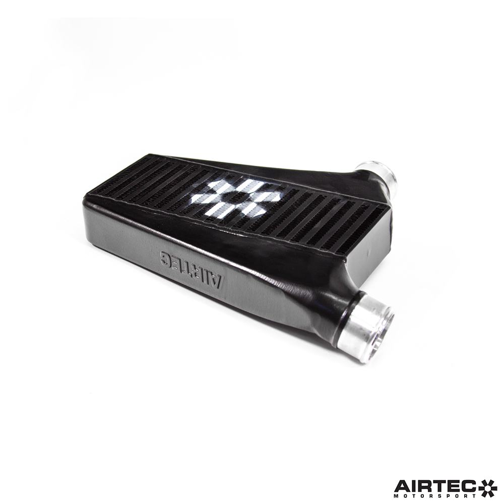 Intercooler secondario AIRTEC Motorsport per Focus ST Mk4 - dettaglio 4