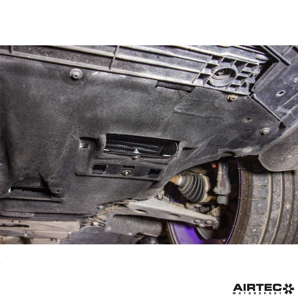 Intercooler secondario AIRTEC Motorsport per Focus ST Mk4 - dettaglio 9