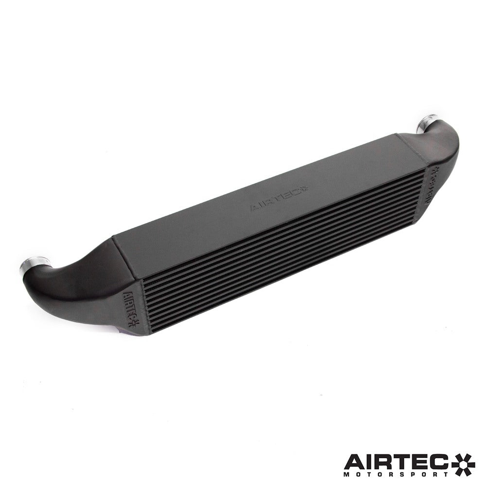 Aggiornamento intercooler AIRTEC Motorsport per Honda Civic FL5 Type R - dettaglio 4