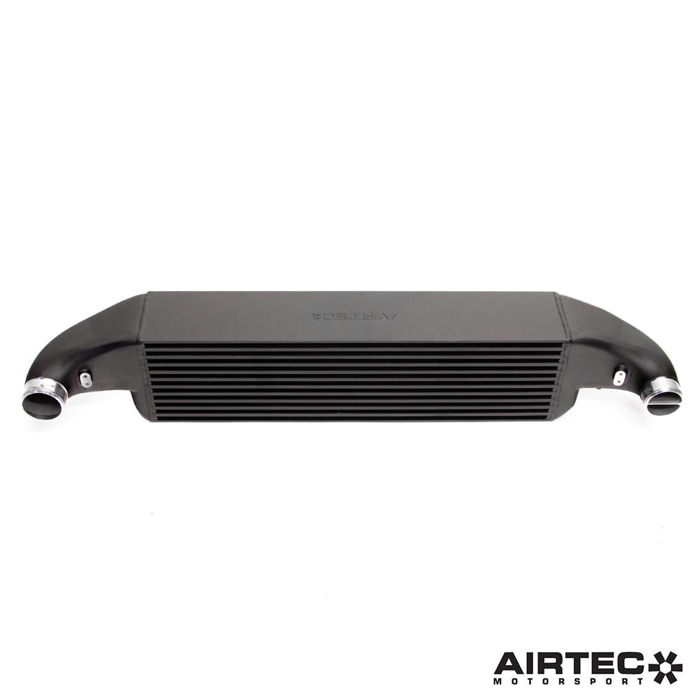Aggiornamento intercooler AIRTEC Motorsport per Honda Civic FL5 Type R - dettaglio 3