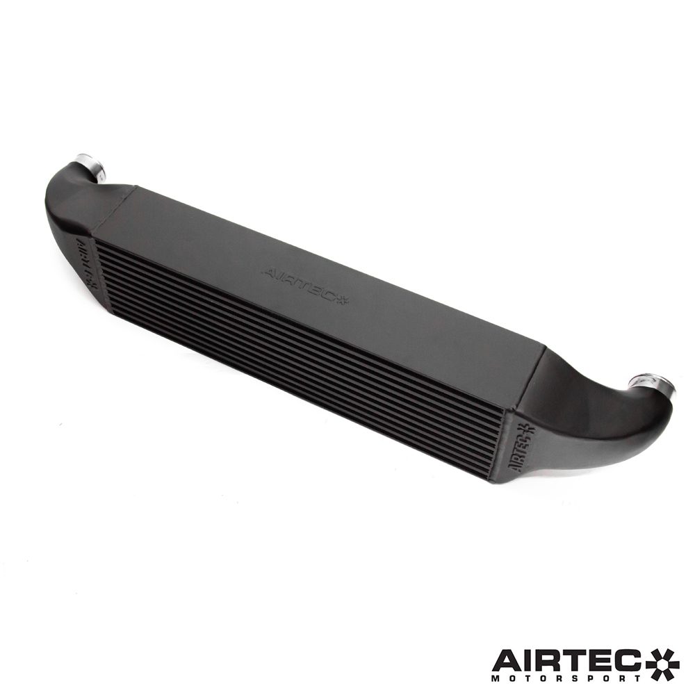 Aggiornamento intercooler AIRTEC Motorsport per Honda Civic FL5 Type R - dettaglio 2