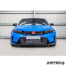Load image into Gallery viewer, Aggiornamento intercooler AIRTEC Motorsport per Honda Civic FL5 Type R - dettaglio 9