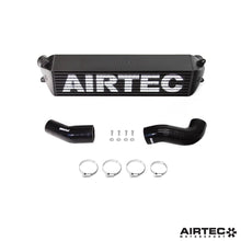 Load image into Gallery viewer, Aggiornamento intercooler AIRTEC Motorsport per Hyundai Kona N