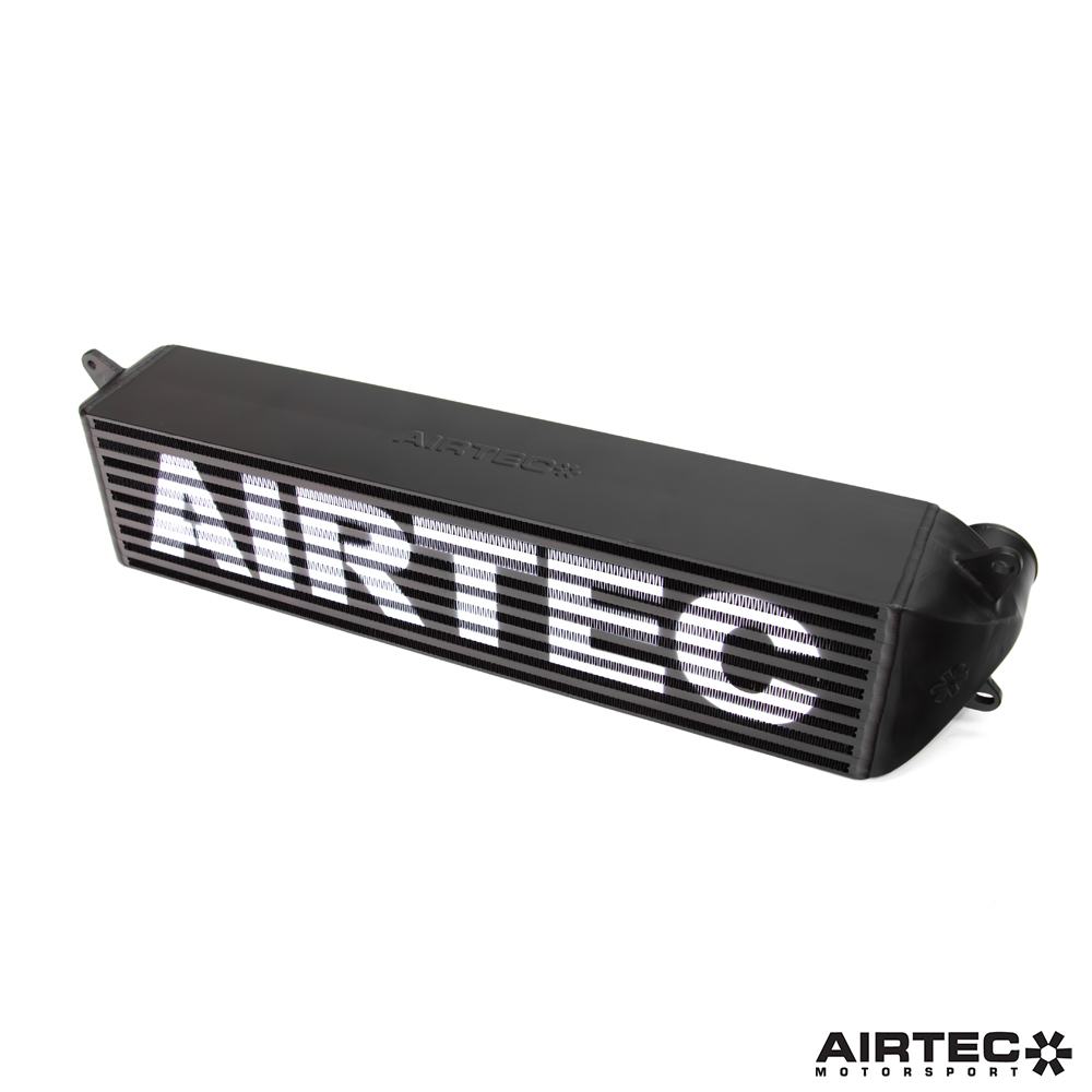 Aggiornamento intercooler AIRTEC Motorsport per Hyundai Kona N - dettaglio 4
