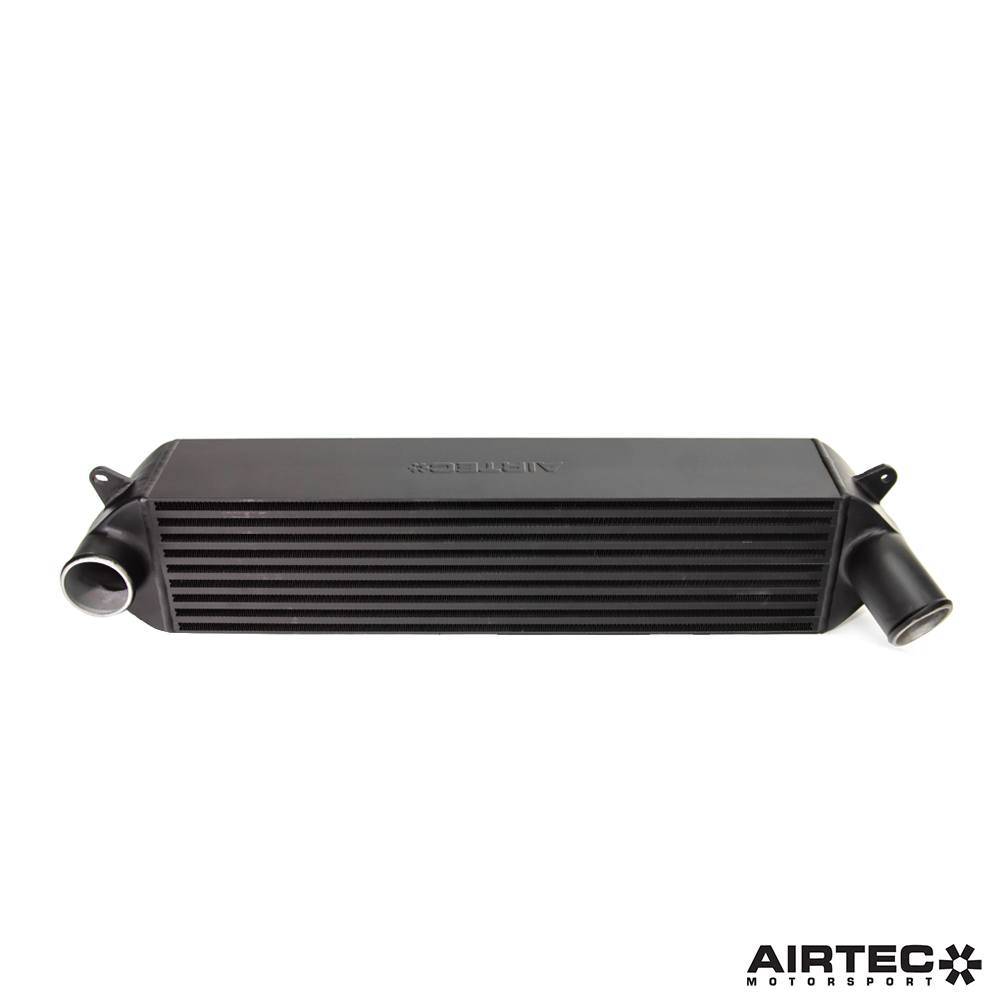 Aggiornamento intercooler AIRTEC Motorsport per Hyundai Kona N - dettaglio 2