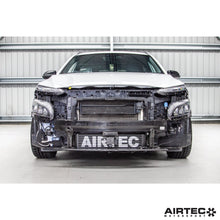Load image into Gallery viewer, Aggiornamento intercooler AIRTEC Motorsport per Hyundai Kona N - dettaglio 5