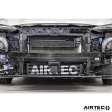 Load image into Gallery viewer, Aggiornamento intercooler AIRTEC Motorsport per Hyundai Kona N - dettaglio 6