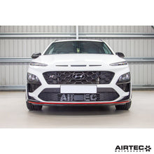 Load image into Gallery viewer, Aggiornamento intercooler AIRTEC Motorsport per Hyundai Kona N - dettaglio 11
