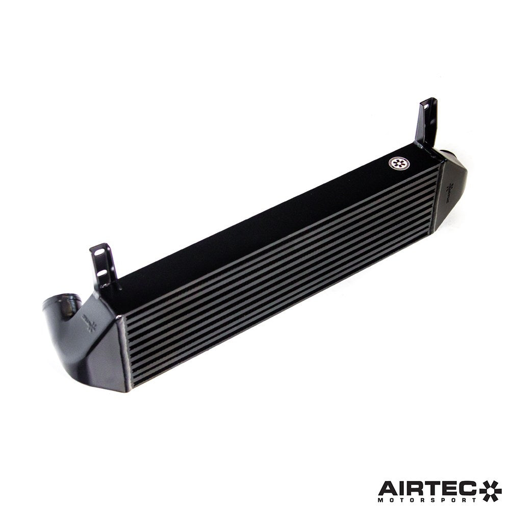 Aggiornamento intercooler AIRTEC Motorsport Stage 2 per Citroen DS3 - dettaglio 2