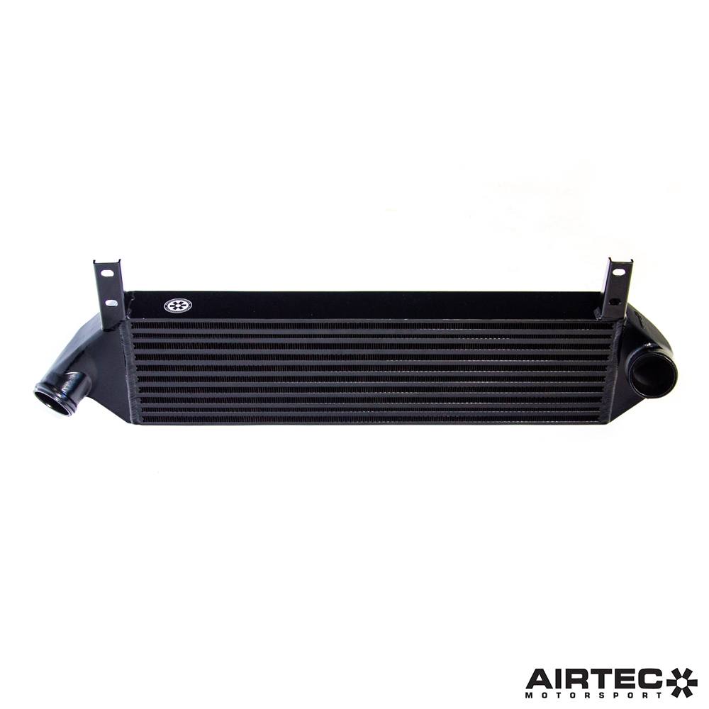 Aggiornamento intercooler AIRTEC Motorsport Stage 2 per Citroen DS3 - dettaglio 4