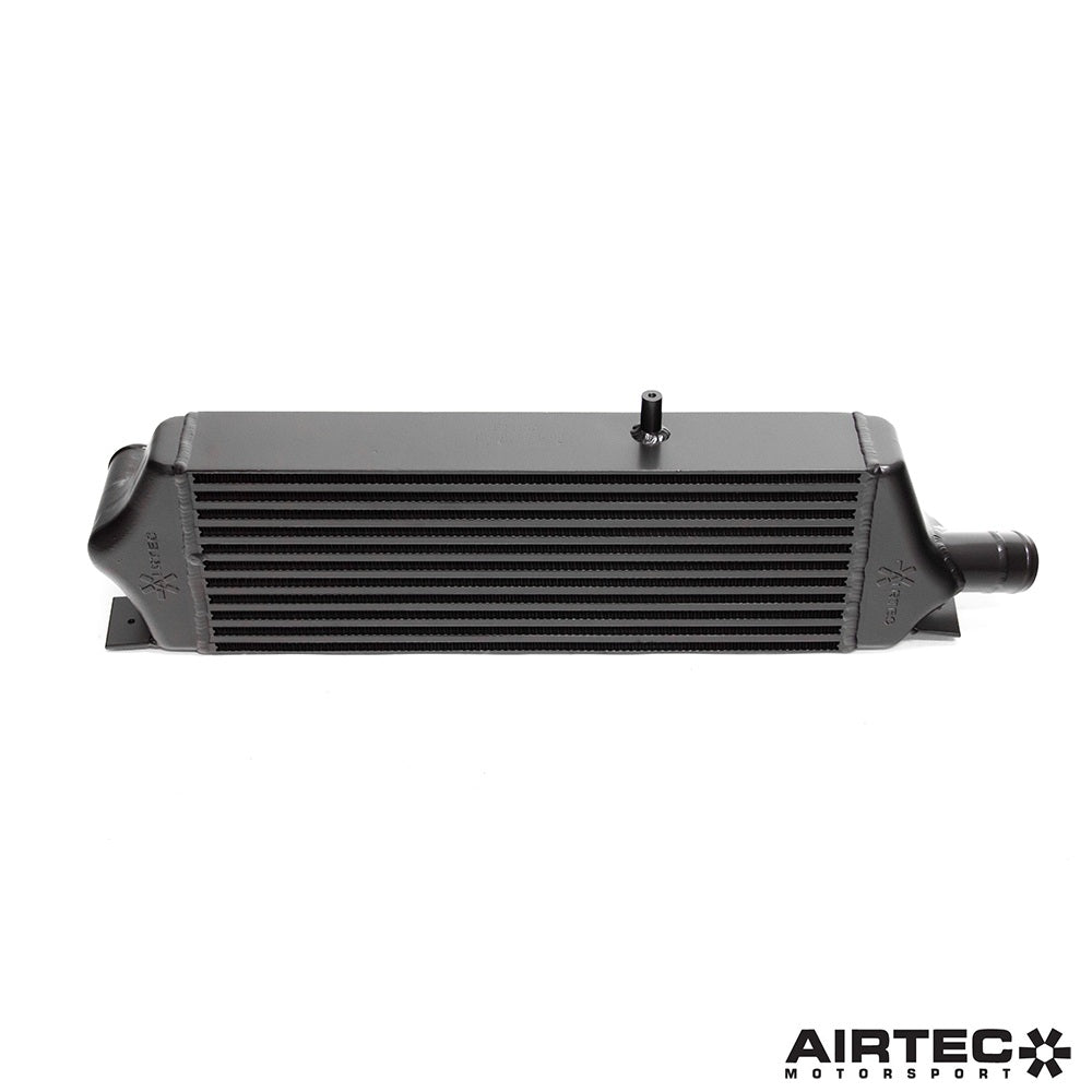 Aggiornamento intercooler AIRTEC Motorsport per furgone diesel Renault Trafic 2.0