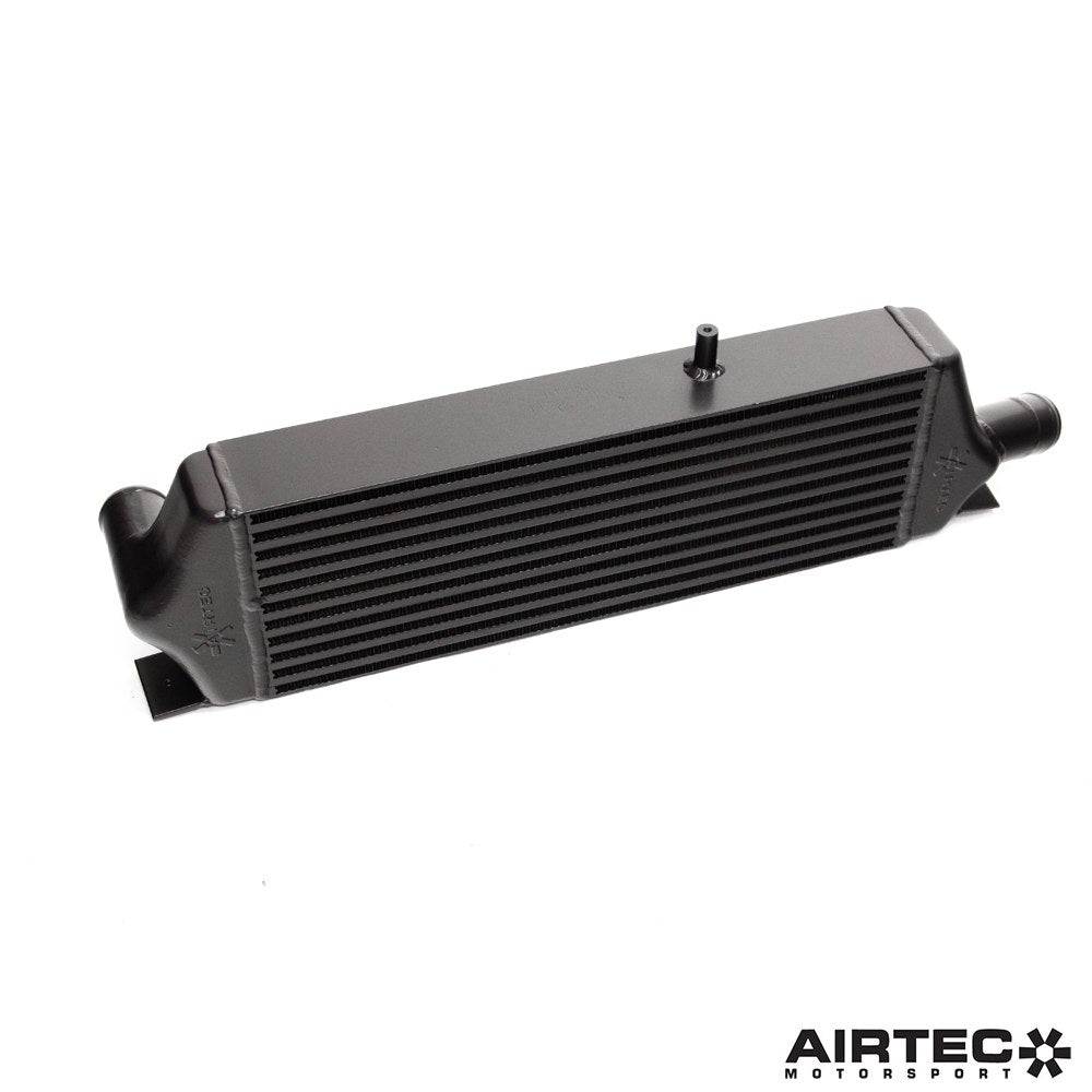 Aggiornamento intercooler AIRTEC Motorsport per furgone diesel Renault Trafic 2.0 - dettaglio 3