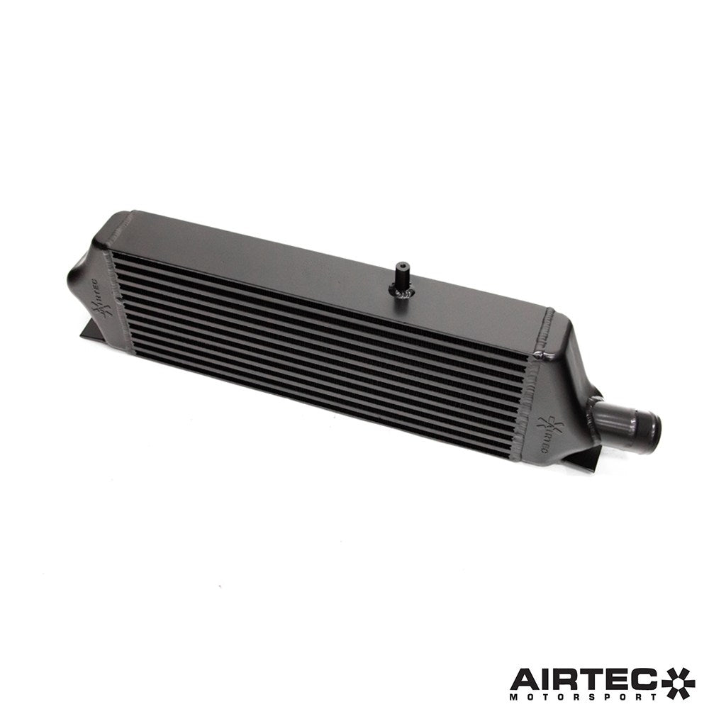 Aggiornamento intercooler AIRTEC Motorsport per furgone diesel Renault Trafic 2.0 - dettaglio 4
