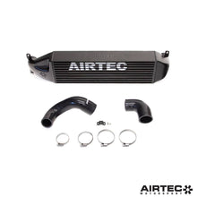 Carica l'immagine nel visualizzatore di Gallery, Aggiornamento intercooler AIRTEC Motorsport per Suzuki Swift Sport MK3 ZC33S