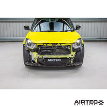 Carica l'immagine nel visualizzatore di Gallery, Aggiornamento intercooler AIRTEC Motorsport per Suzuki Swift Sport MK3 ZC33S - dettaglio 4