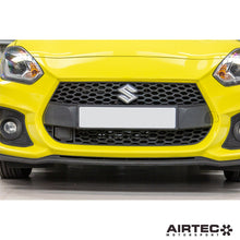 Carica l'immagine nel visualizzatore di Gallery, Aggiornamento intercooler AIRTEC Motorsport per Suzuki Swift Sport MK3 ZC33S - dettaglio 8