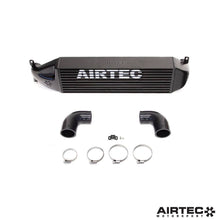Carica l'immagine nel visualizzatore di Gallery, Aggiornamento intercooler AIRTEC Motorsport per Suzuki Swift Sport MHEV
